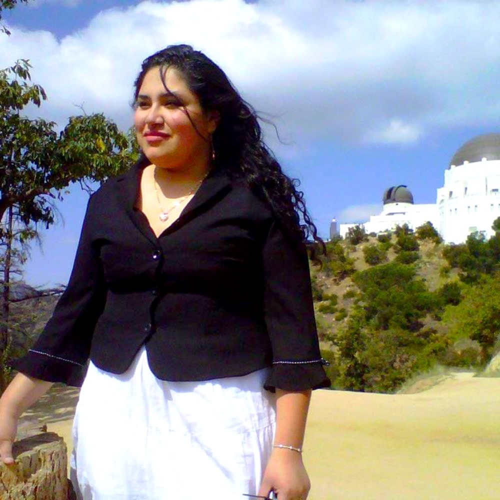 Meet your Posher, Ana